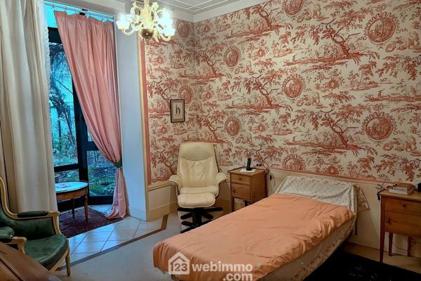 Maison bourgeoise 180 m² à Versailles 78000