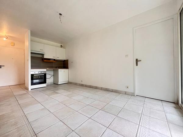 Appartement Nantes 2 pièce(s)