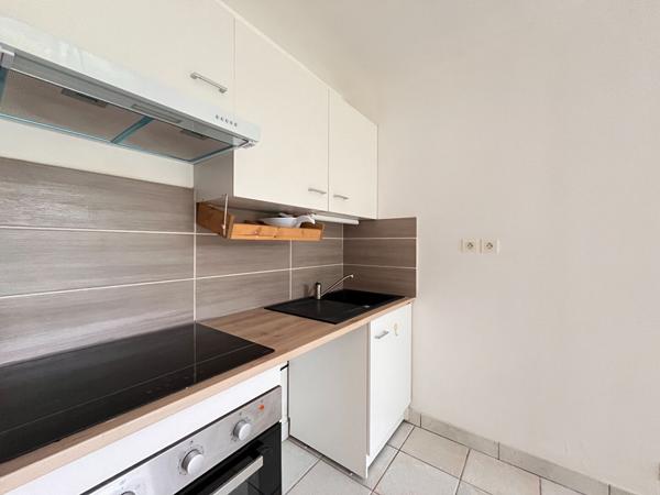 Appartement Nantes 2 pièce(s)