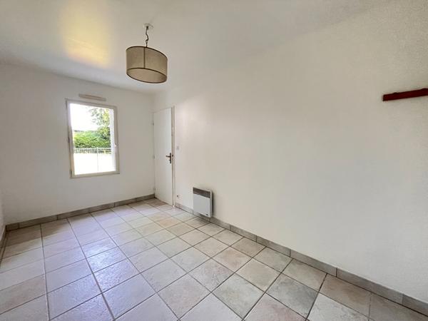 Appartement Nantes 2 pièce(s)