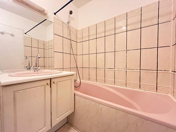 Appartement Nantes 2 pièce(s)