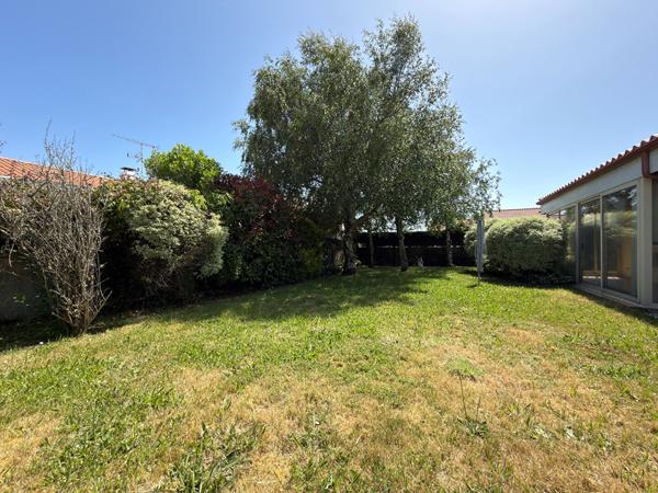 Maison Saint Gilles Croix De Vie 4 pièce(s) 93.17 m2