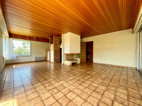 Maison Saint Gilles Croix De Vie 4 pièce(s) 93.17 m2