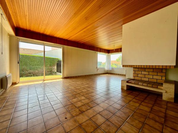 Maison Saint Gilles Croix De Vie 4 pièce(s) 93.17 m2