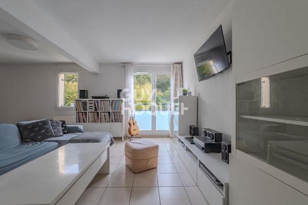 Coup de coeur à Verneuil-en-Halatte ? 4 pièces lumineux dans résidence récente et calme