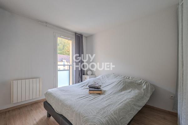 Coup de coeur à Verneuil-en-Halatte ? 4 pièces lumineux dans résidence récente et calme