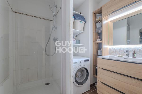 Coup de coeur à Verneuil-en-Halatte ? 4 pièces lumineux dans résidence récente et calme