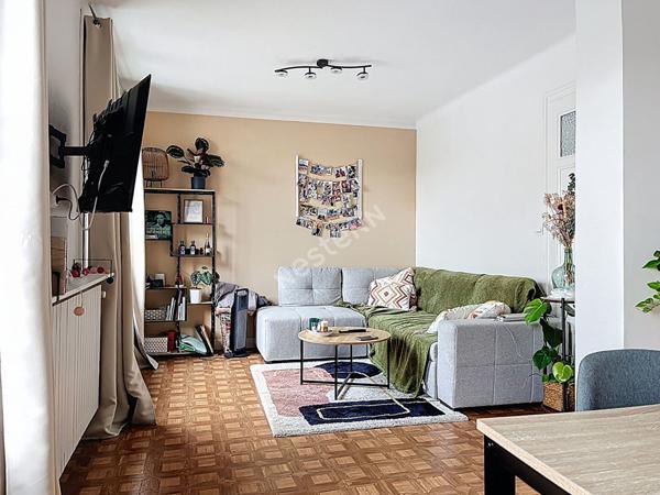 Spacieux appartement 2 pièces de 57,74 m² à vendre sur Annecy