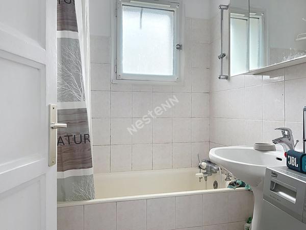 Spacieux appartement 2 pièces de 57,74 m² à vendre sur Annecy