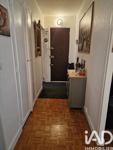 Appartement à vendre 4 pièces 73 m² Sevran