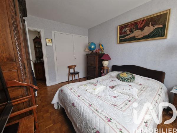 Appartement à vendre 4 pièces 73 m² Sevran