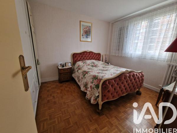 Appartement à vendre 4 pièces 73 m² Sevran