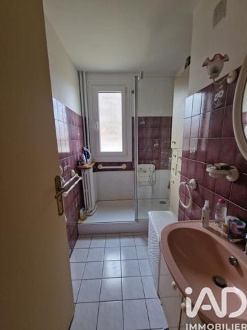 Appartement à vendre 4 pièces 73 m² Sevran