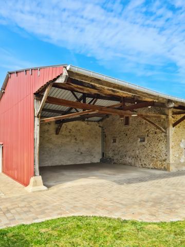 Local/bureau à vendre MAROLLES EN HUREPOIX (91)