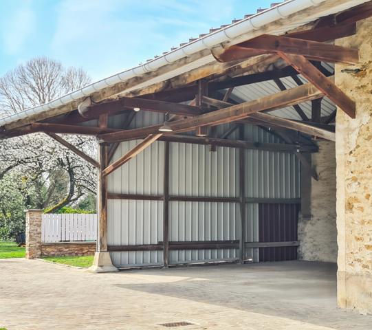 Local/bureau à vendre MAROLLES EN HUREPOIX (91)