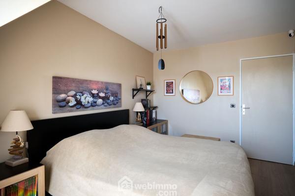Appartement 69.14 m² à Juvisy-sur-Orge 91260