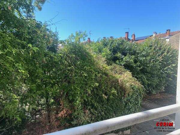 Appartement T3 avec parking