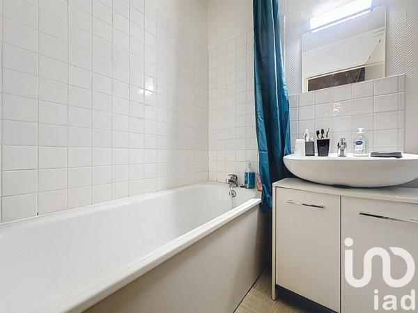 Appartement 3 pièces de 64 m² à Argentan (61200)