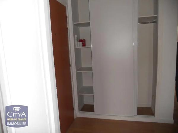 Appartement à louer 3 pièces 75.36m² Arques (62510)