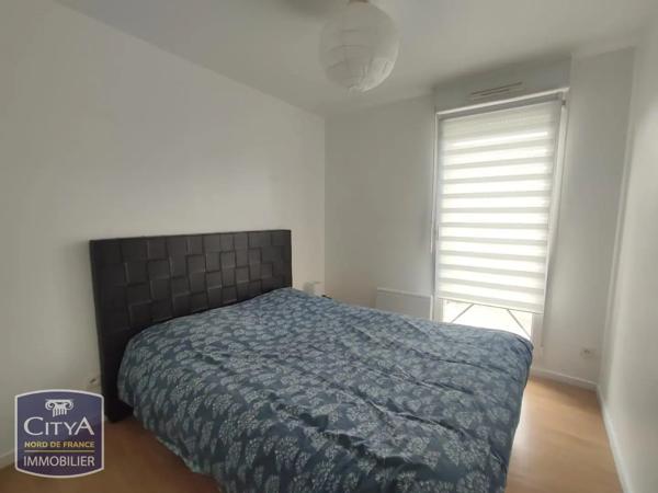 Appartement à louer 3 pièces 75.36m² Arques (62510)