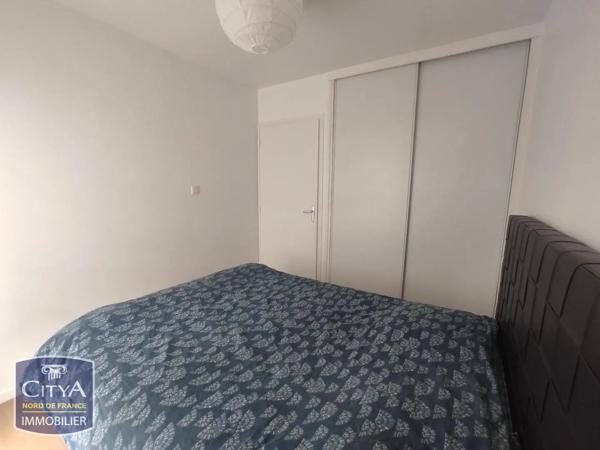 Appartement à louer 3 pièces 75.36m² Arques (62510)