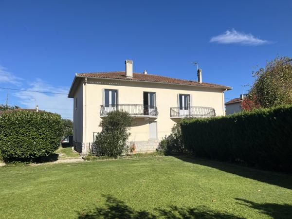 Vente / Maison