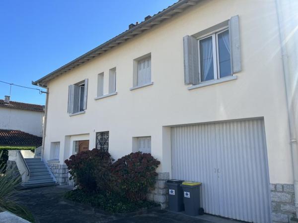 Vente / Maison