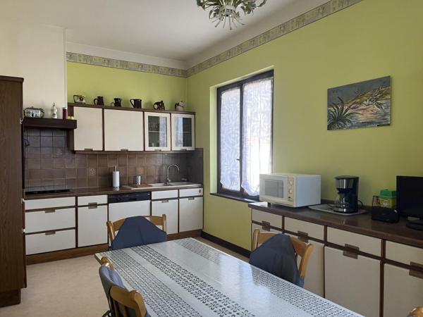 Vente / Maison