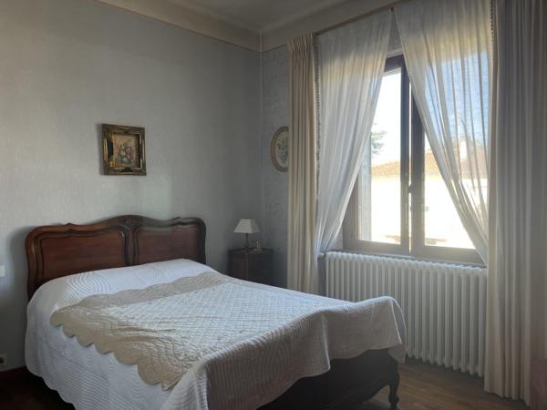 Vente / Maison