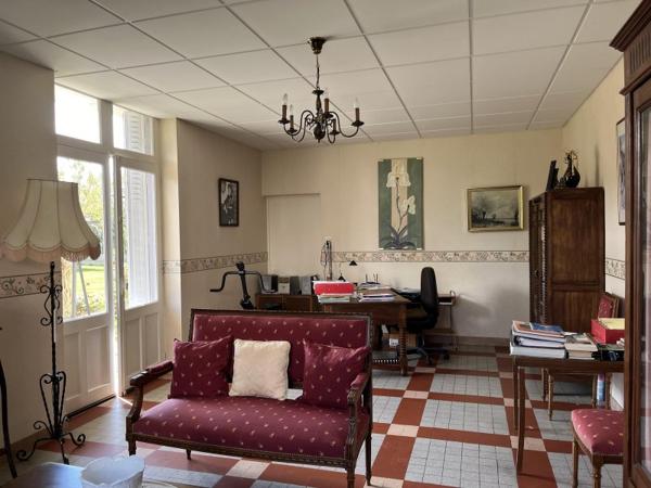 Vente / Maison