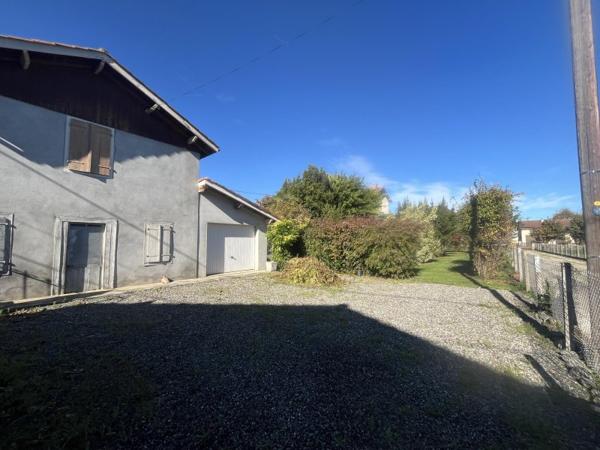 Vente / Maison