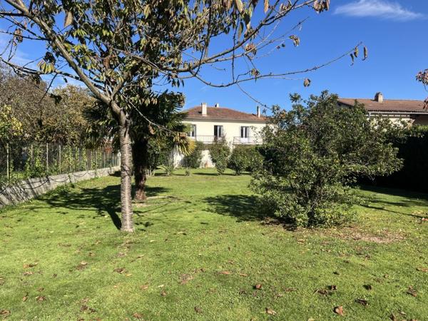 Vente / Maison