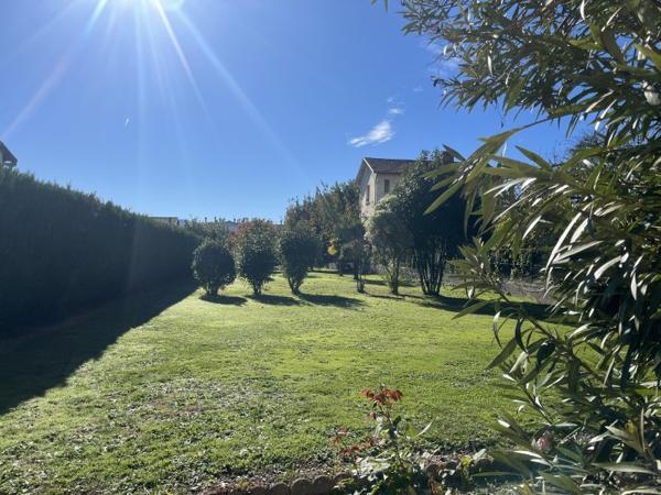 Vente / Maison