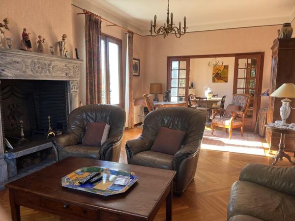 Vente / Maison