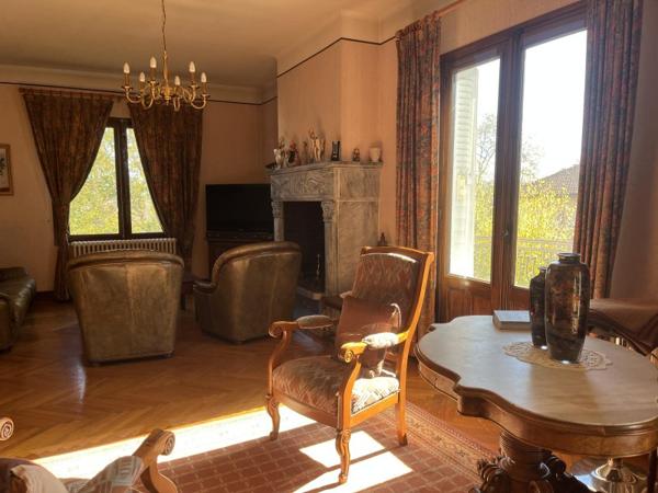 Vente / Maison