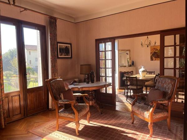 Vente / Maison