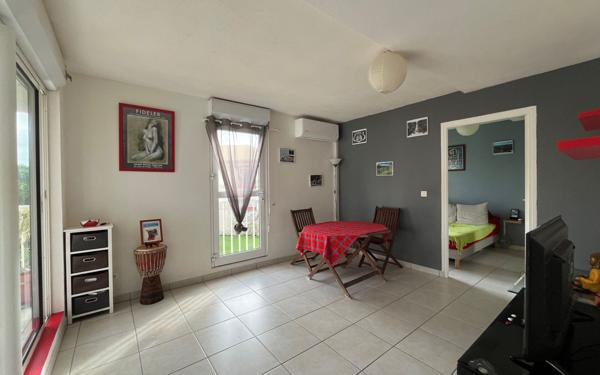 Appartement à vendre    2 pièces • 34,12 m2 Fort-de-France
