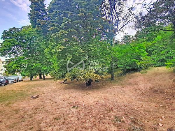 T5 91 M² - 3 CHAMBRES 4 POSSIBLES - BALCON - CAVE - IRIGNY 69540