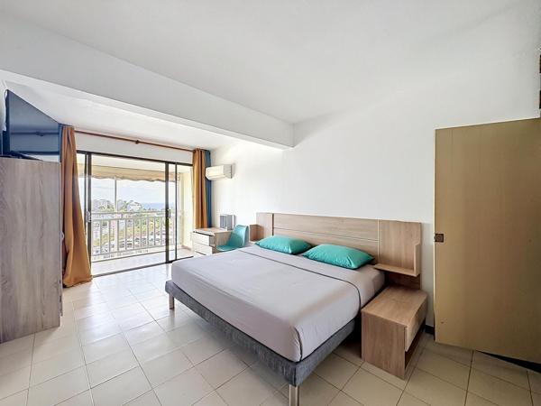 Fort-De-France :  Appartement 4 pièces – 110 m² – Vue mer dégagée