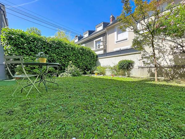 Appartement Angers 3 pièce(s)