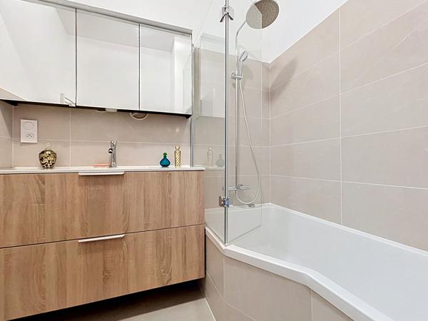 Appartement Angers 3 pièce(s)
