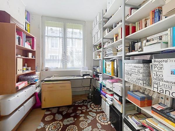Appartement Angers 3 pièce(s)