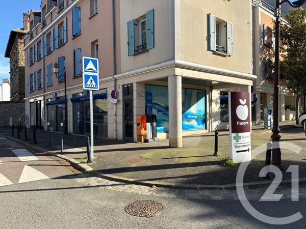 à vendre  153 m2 ECQUEVILLY - 78