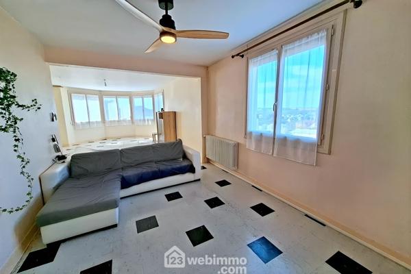 Maison de ville 126 m² à Chalonnes-sur-Loire 49290
