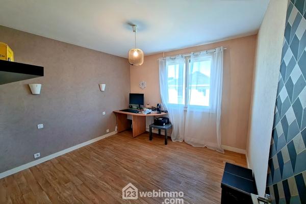 Maison de ville 126 m² à Chalonnes-sur-Loire 49290