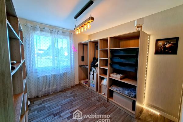 Maison de ville 126 m² à Chalonnes-sur-Loire 49290