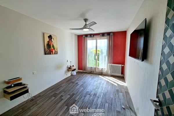 Maison de ville 126 m² à Chalonnes-sur-Loire 49290