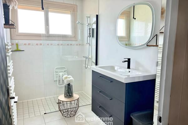 Maison de ville 126 m² à Chalonnes-sur-Loire 49290