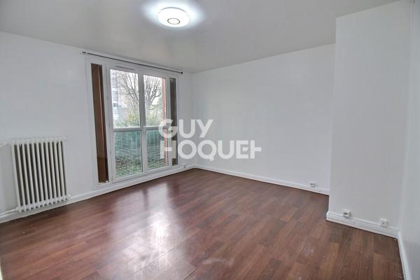 LOCATION d'un appartement F3 (54 m²) à VILLEJUIF