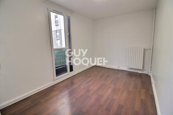 LOCATION d'un appartement F3 (54 m²) à VILLEJUIF